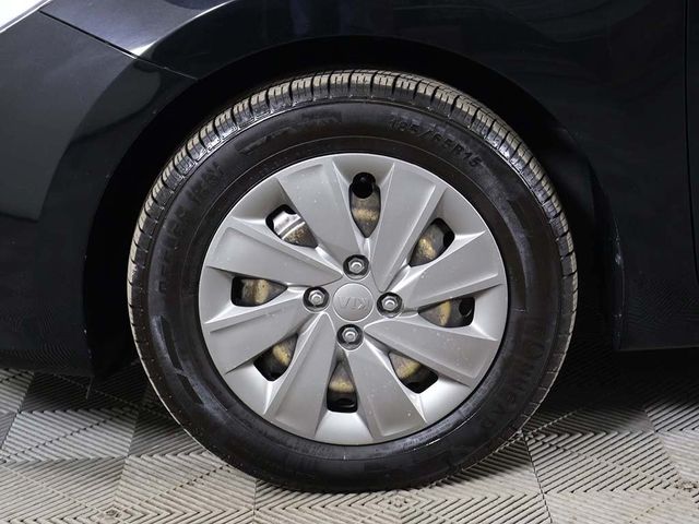 2020 Kia Rio S IVT - 22983916 - 17