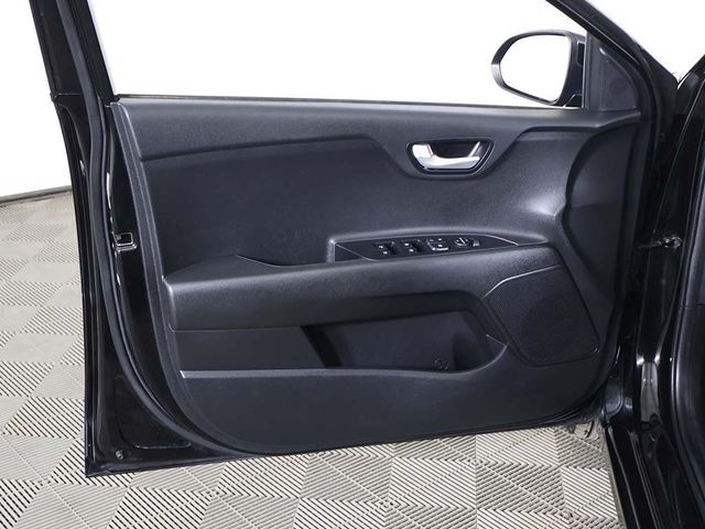 2020 Kia Rio S IVT - 22983916 - 18