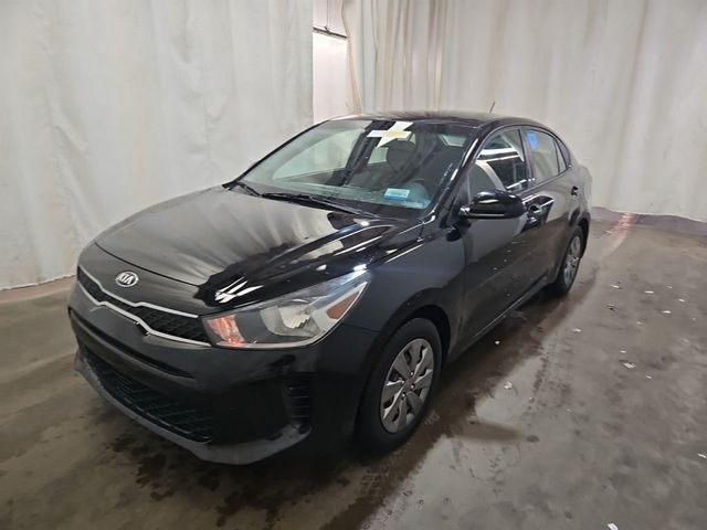 2020 Kia Rio S IVT - 22983916 - 1