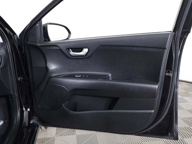 2020 Kia Rio S IVT - 22983916 - 19