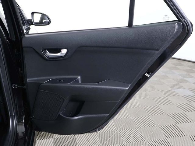 2020 Kia Rio S IVT - 22983916 - 21