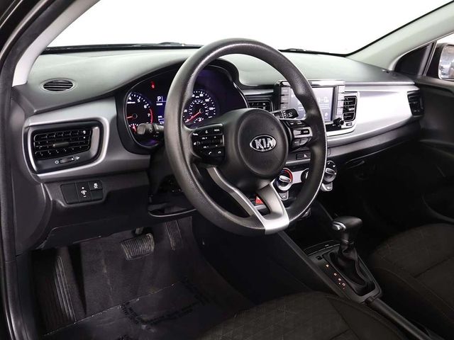 2020 Kia Rio S IVT - 22983916 - 22