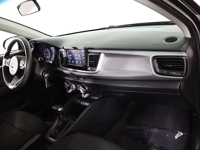 2020 Kia Rio S IVT - 22983916 - 23