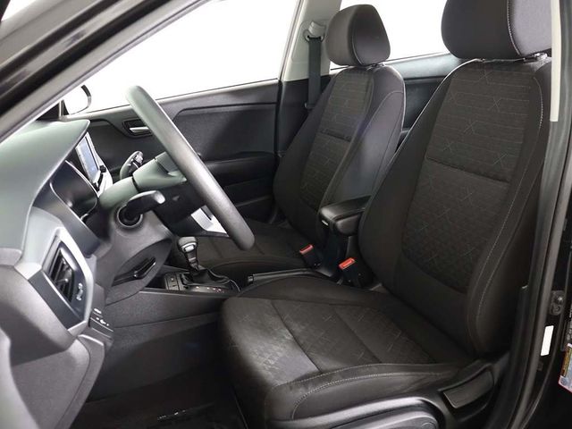2020 Kia Rio S IVT - 22983916 - 24