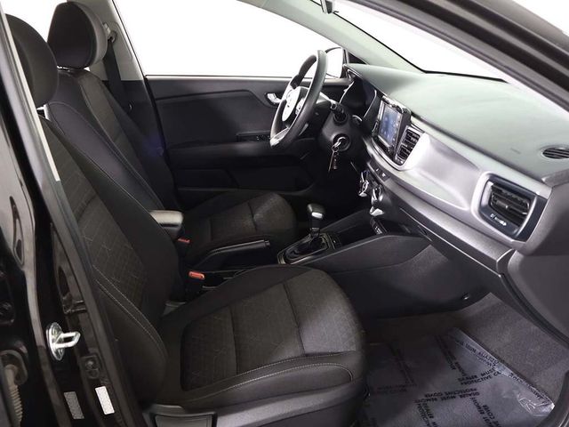 2020 Kia Rio S IVT - 22983916 - 27