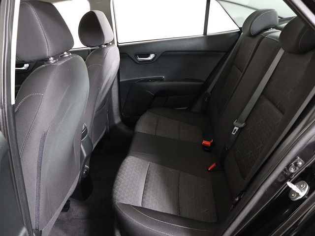 2020 Kia Rio S IVT - 22983916 - 28