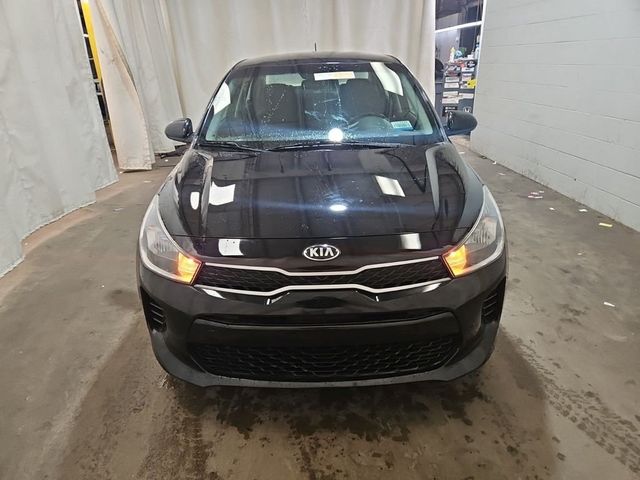 2020 Kia Rio S IVT - 22983916 - 2