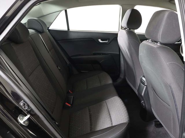 2020 Kia Rio S IVT - 22983916 - 29