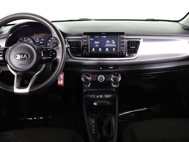 2020 Kia Rio S IVT - 22983916 - 30