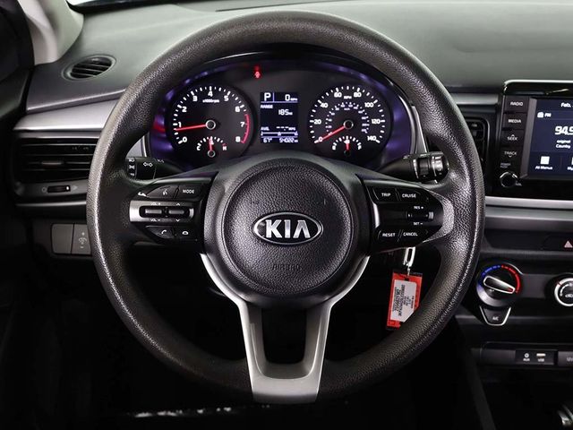 2020 Kia Rio S IVT - 22983916 - 32
