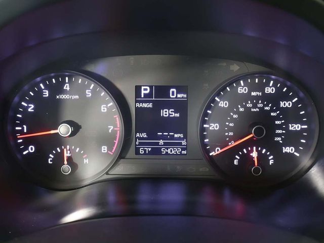 2020 Kia Rio S IVT - 22983916 - 33