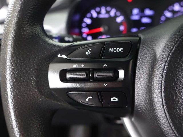 2020 Kia Rio S IVT - 22983916 - 34