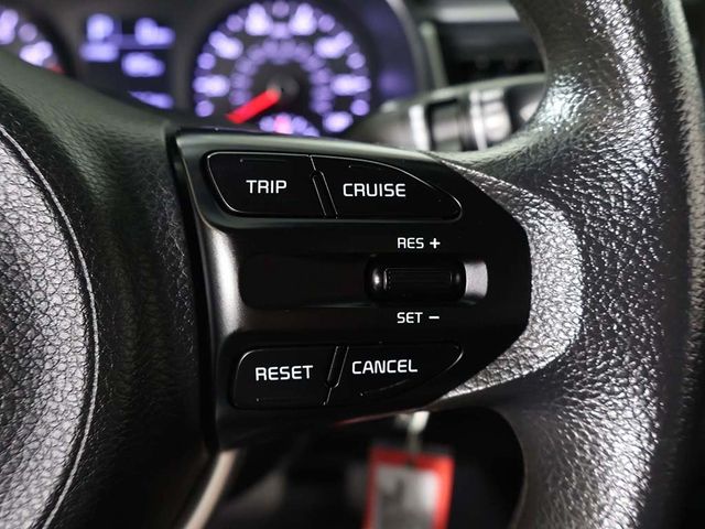 2020 Kia Rio S IVT - 22983916 - 35