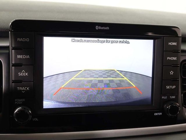 2020 Kia Rio S IVT - 22983916 - 36