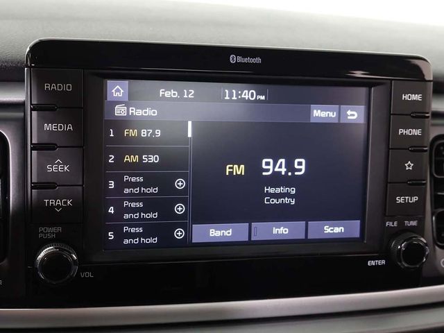 2020 Kia Rio S IVT - 22983916 - 38