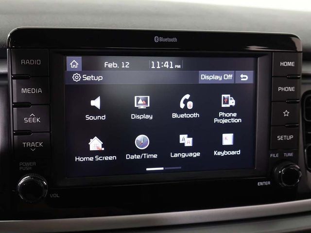 2020 Kia Rio S IVT - 22983916 - 39