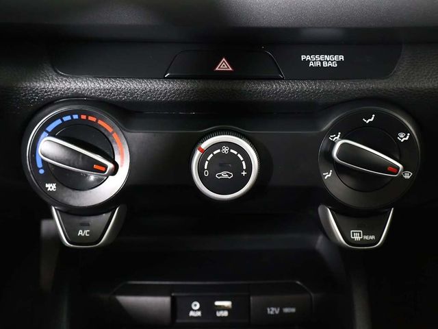 2020 Kia Rio S IVT - 22983916 - 40