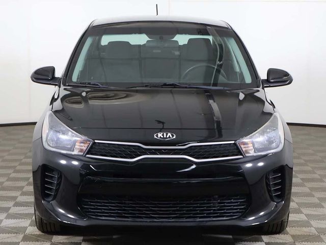 2020 Kia Rio S IVT - 22983916 - 7