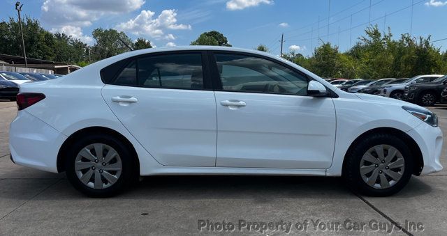 2020 Kia Rio S IVT - 23072097 - 4