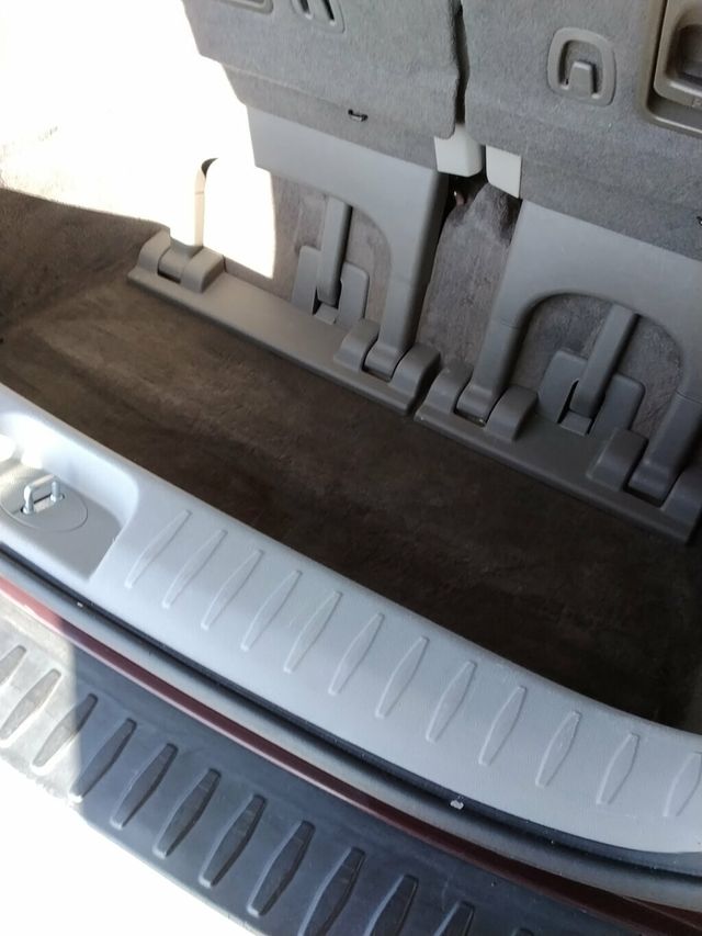 2020 Kia Sedona EXTENDED PASSENGER - 23016523 - 11