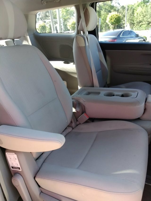 2020 Kia Sedona EXTENDED PASSENGER - 23016523 - 12