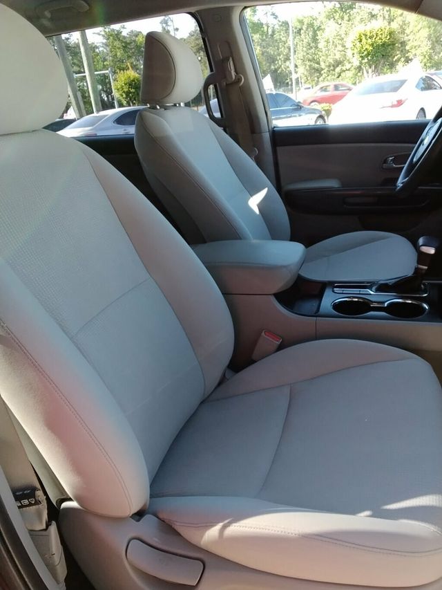 2020 Kia Sedona EXTENDED PASSENGER - 23016523 - 13