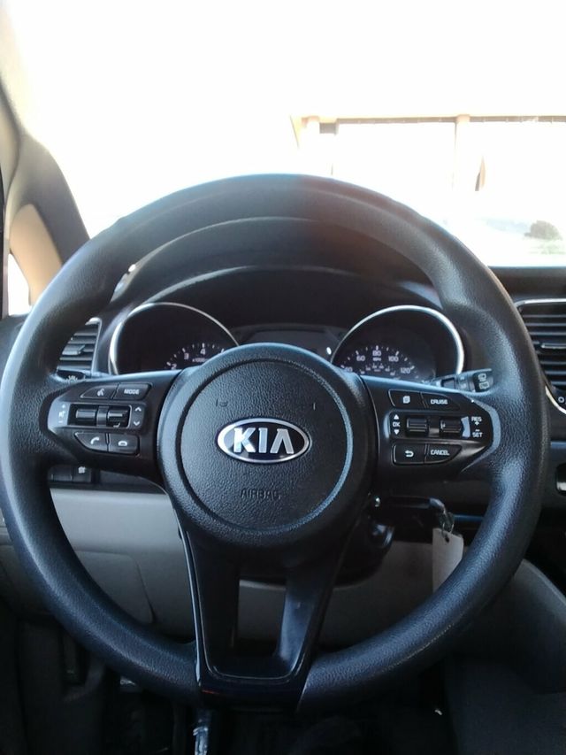 2020 Kia Sedona EXTENDED PASSENGER - 23016523 - 15