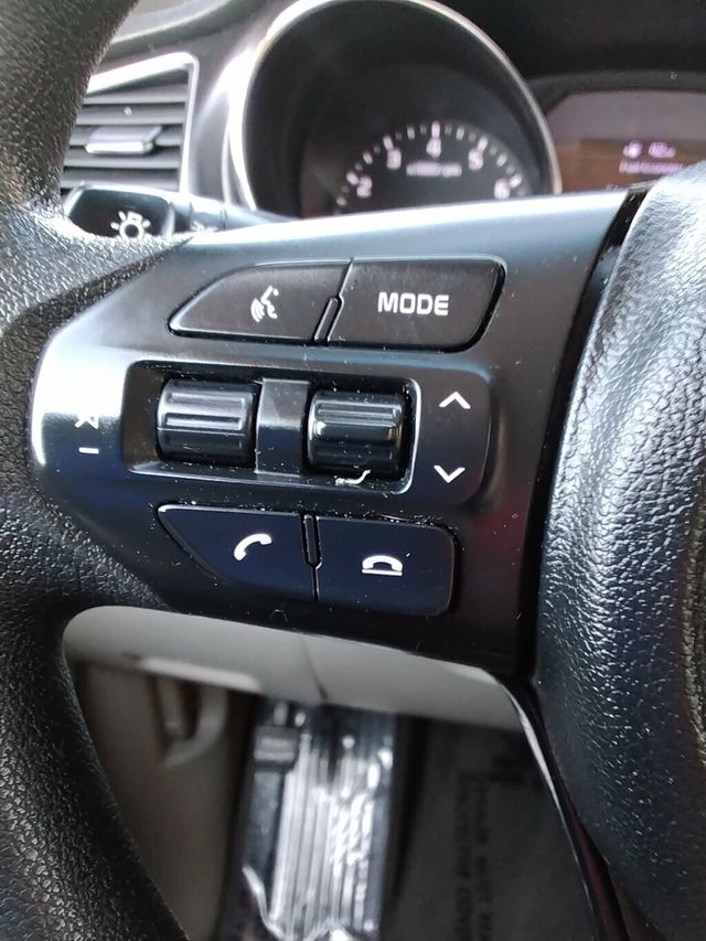 2020 Kia Sedona EXTENDED PASSENGER - 23016523 - 16