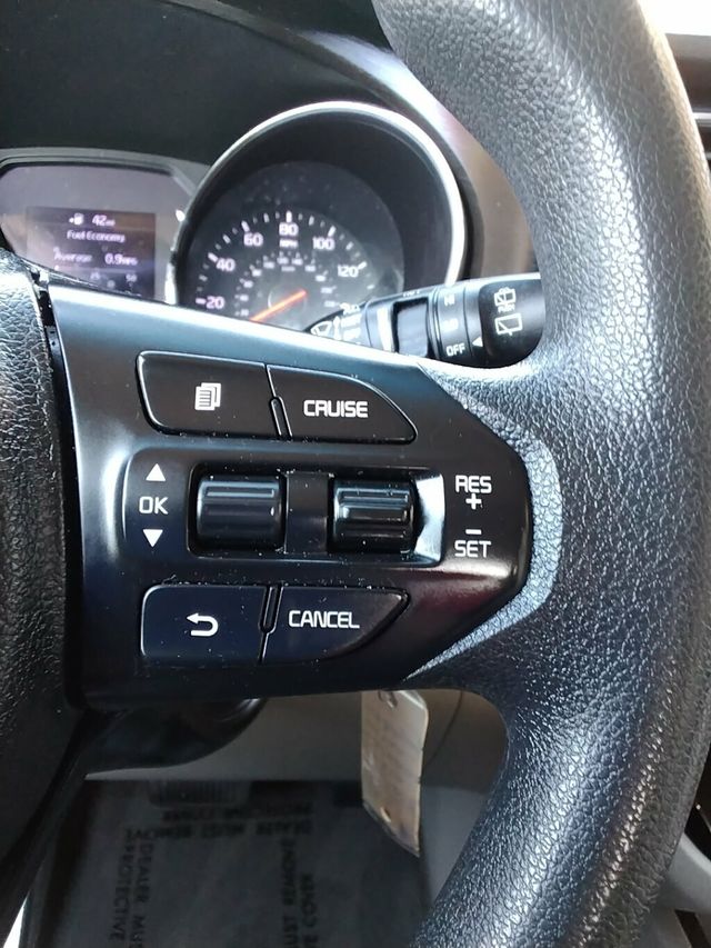 2020 Kia Sedona EXTENDED PASSENGER - 23016523 - 17