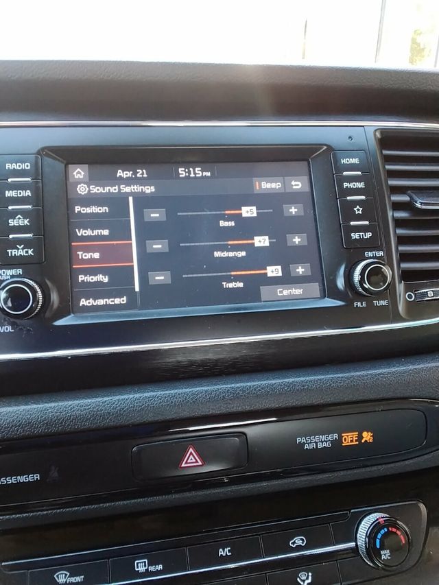 2020 Kia Sedona EXTENDED PASSENGER - 23016523 - 19