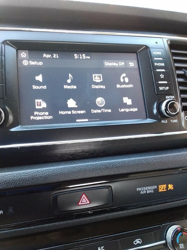 2020 Kia Sedona EXTENDED PASSENGER - 23016523 - 20