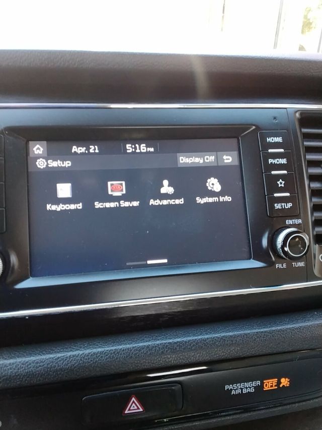 2020 Kia Sedona EXTENDED PASSENGER - 23016523 - 21