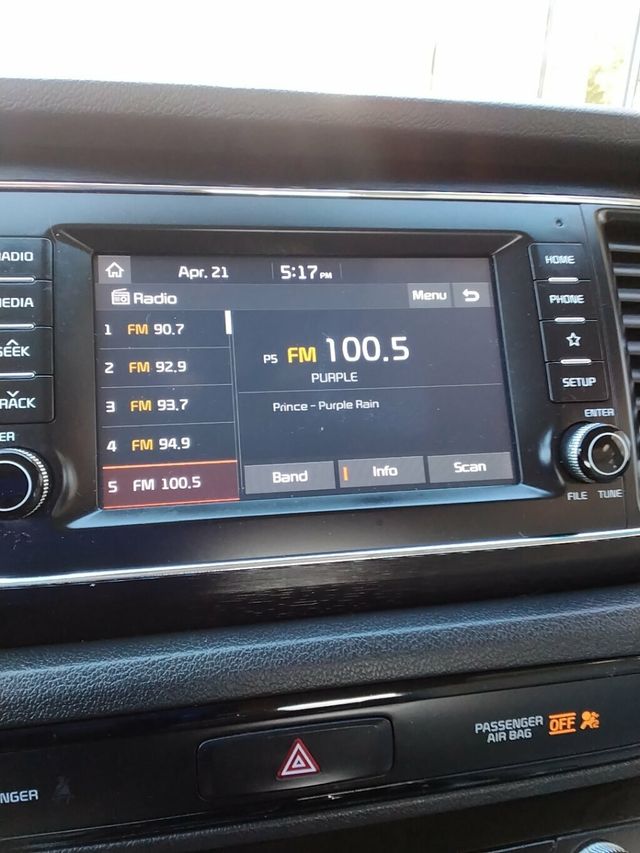 2020 Kia Sedona EXTENDED PASSENGER - 23016523 - 22