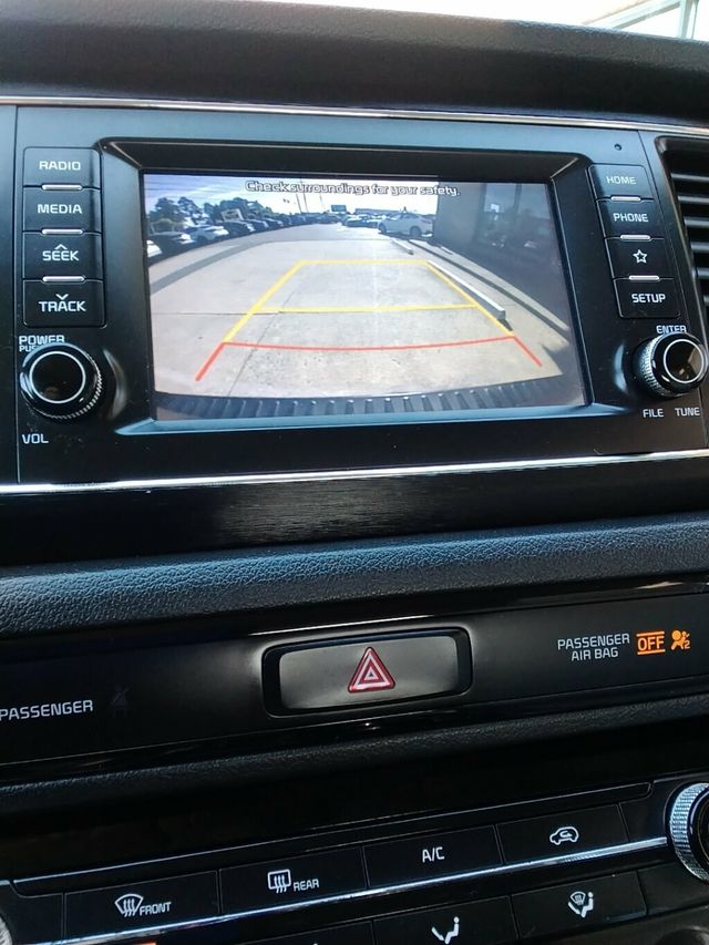 2020 Kia Sedona EXTENDED PASSENGER - 23016523 - 23