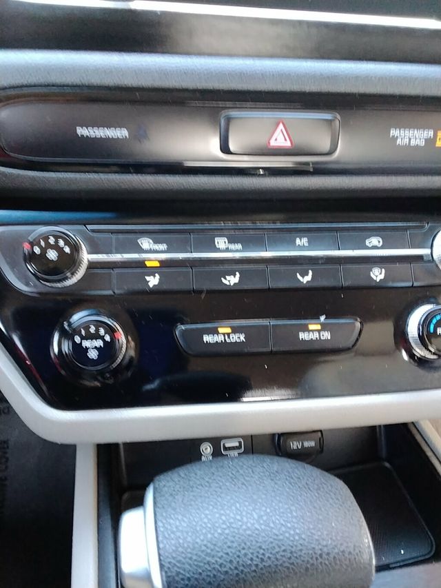 2020 Kia Sedona EXTENDED PASSENGER - 23016523 - 24