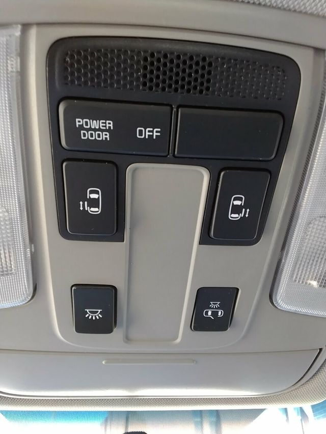 2020 Kia Sedona EXTENDED PASSENGER - 23016523 - 25