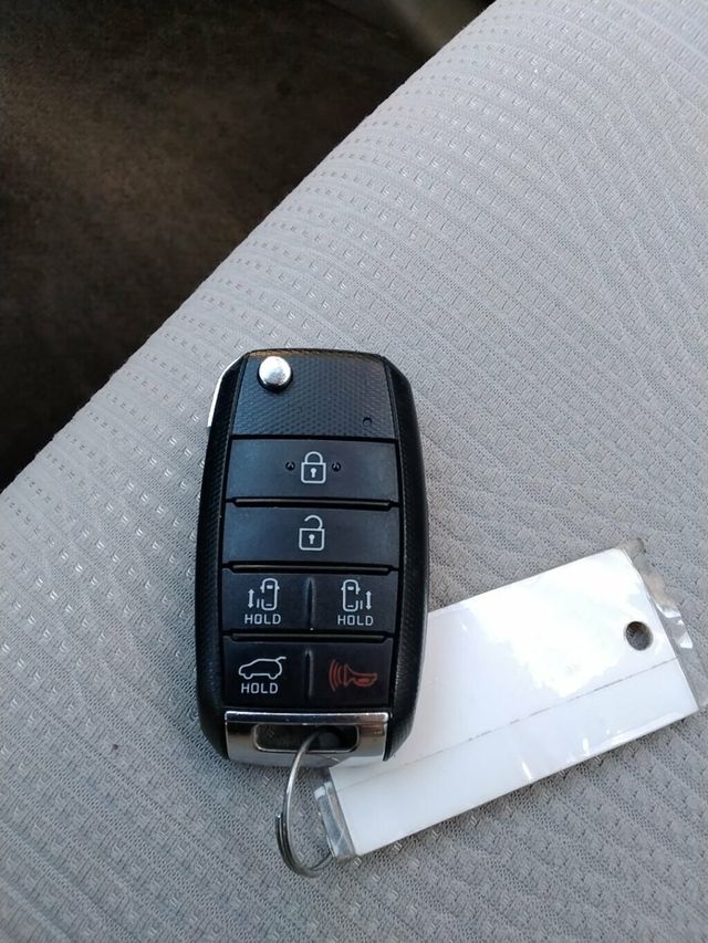 2020 Kia Sedona EXTENDED PASSENGER - 23016523 - 29