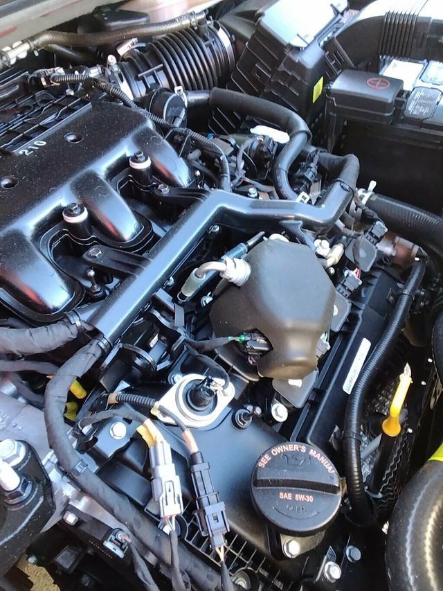 2020 Kia Sedona EXTENDED PASSENGER - 23016523 - 30