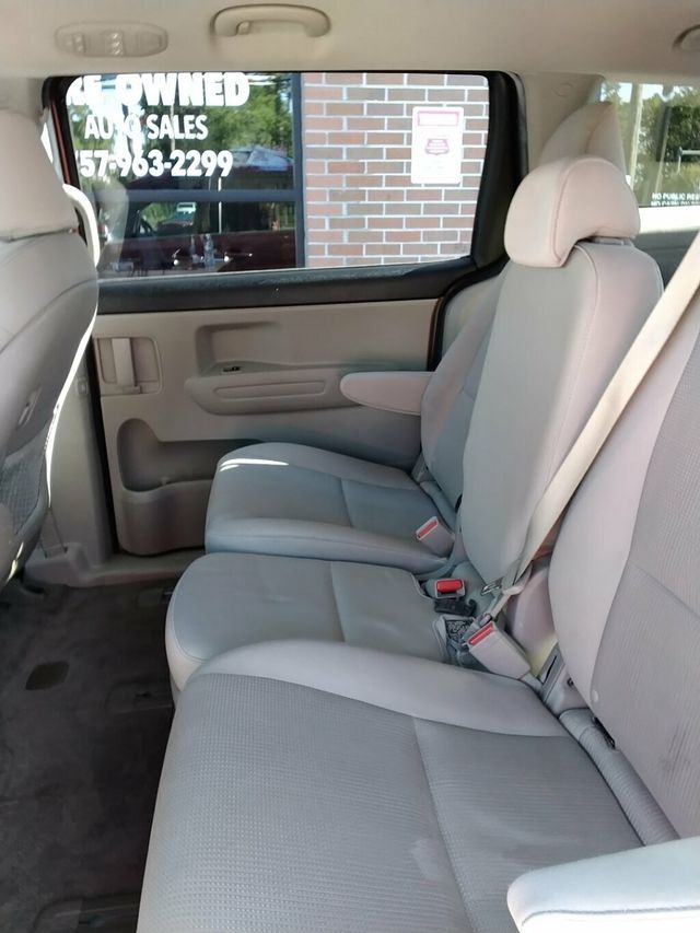 2020 Kia Sedona EXTENDED PASSENGER - 23016523 - 8