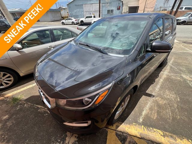 2020 Kia Sedona LX FWD - 23034588 - 0