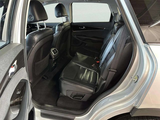 2020 Kia Sorento EX V6 AWD - 22977679 - 10