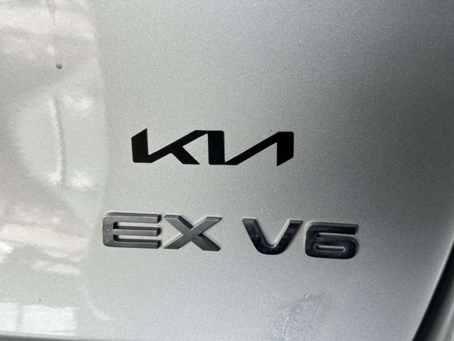 2020 Kia Sorento EX V6 AWD - 22977679 - 15