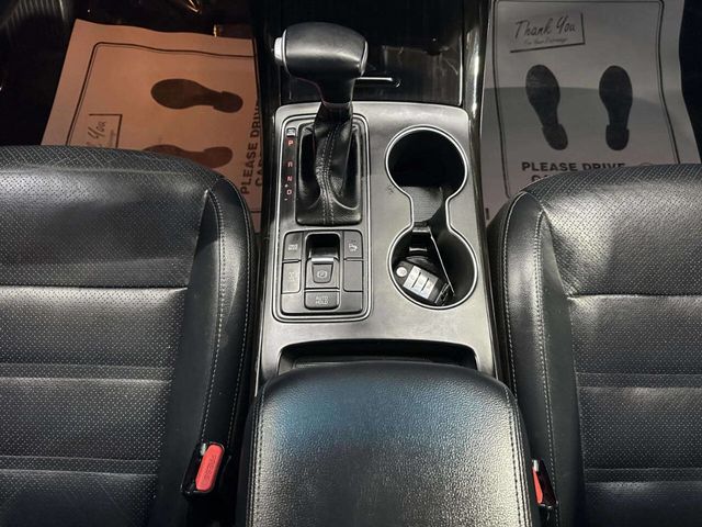 2020 Kia Sorento EX V6 AWD - 22977679 - 21