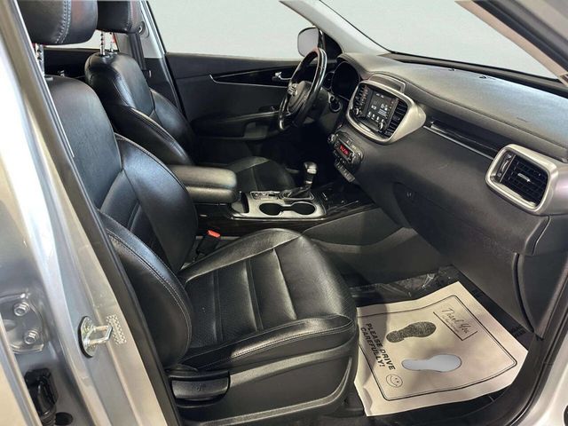 2020 Kia Sorento EX V6 AWD - 22977679 - 22