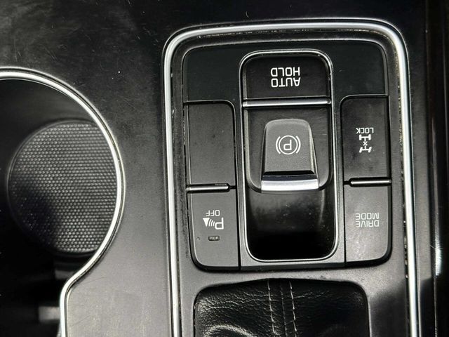 2020 Kia Sorento EX V6 AWD - 22977679 - 30