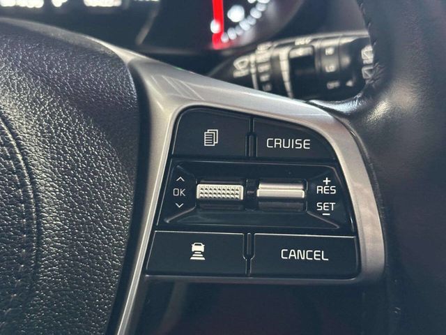 2020 Kia Sorento EX V6 AWD - 22977679 - 31