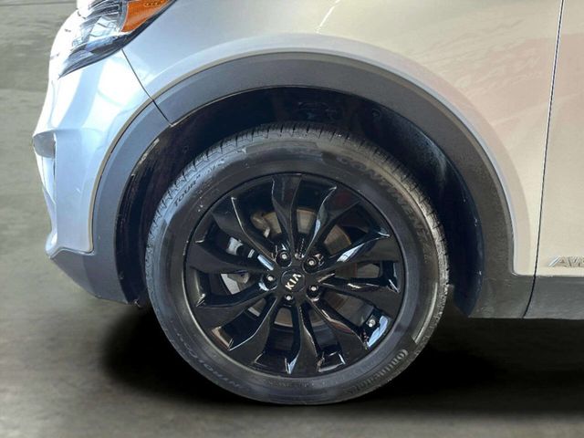 2020 Kia Sorento EX V6 AWD - 22977679 - 36