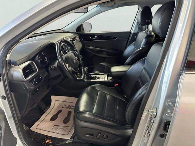 2020 Kia Sorento EX V6 AWD - 22977679 - 8