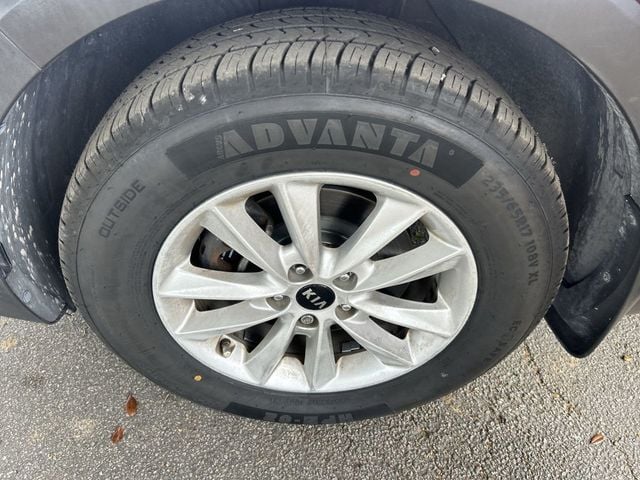 2020 Kia Sorento L FWD - 22921633 - 9