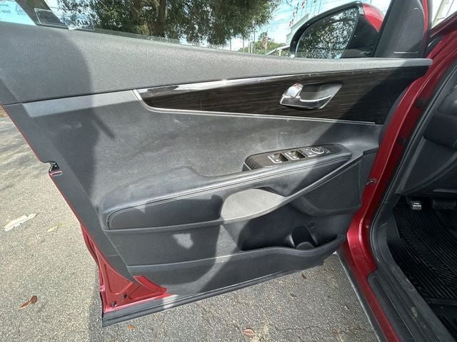 2020 Kia Sorento L FWD - 22921633 - 11